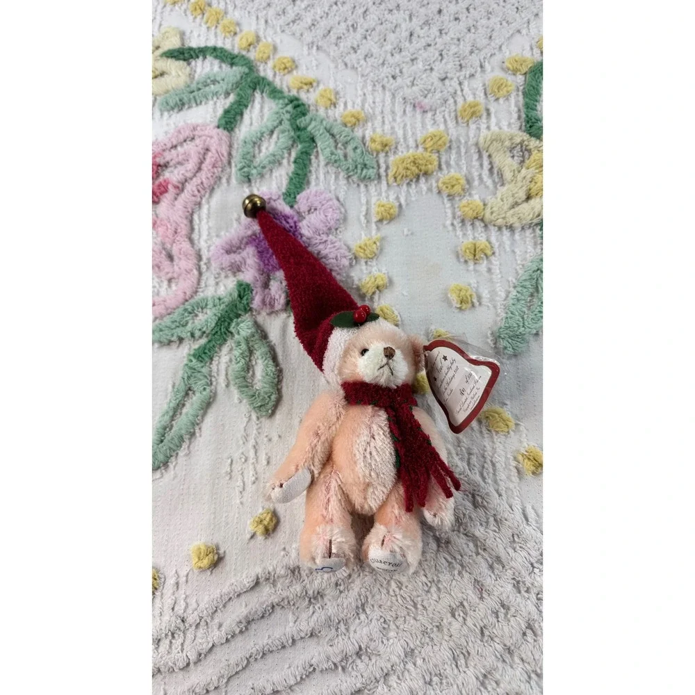 Plushland noel collector